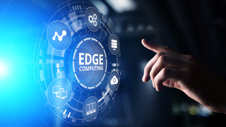 Connettività edge: perché il 5G non detronizzerà presto il Wi-Fi 6