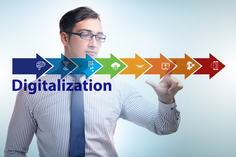 Trasformazione digitale: 5 cose da fare e 5 cose da non fare
