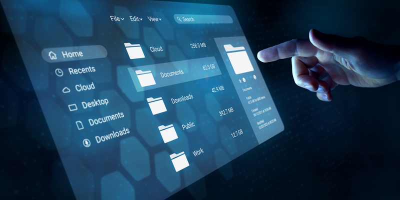 Hitachi Virtual Storage Platform One per lo storage nel cloud ibrido, Hitachi Virtual Storage Platform One per lo storage nel cloud ibrido
