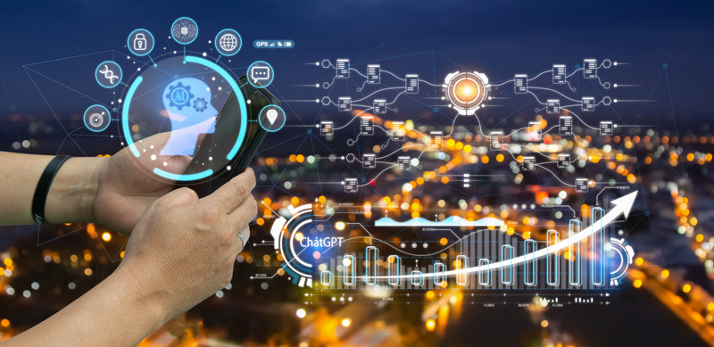 Qlik aiuta le aziende a sfruttare l'IA con facilità, Qlik aiuta le aziende a sfruttare l’IA con facilità