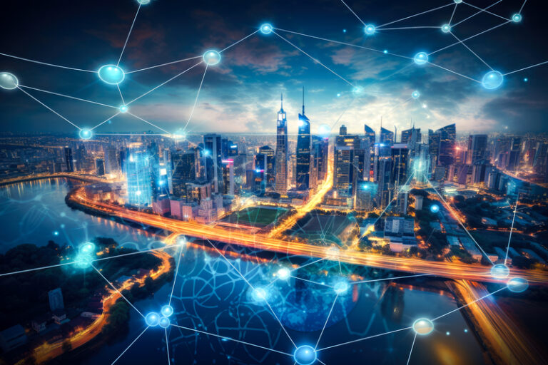 HPE Wi-Fi 7 AP: sicurezza e AI per l’edge computing