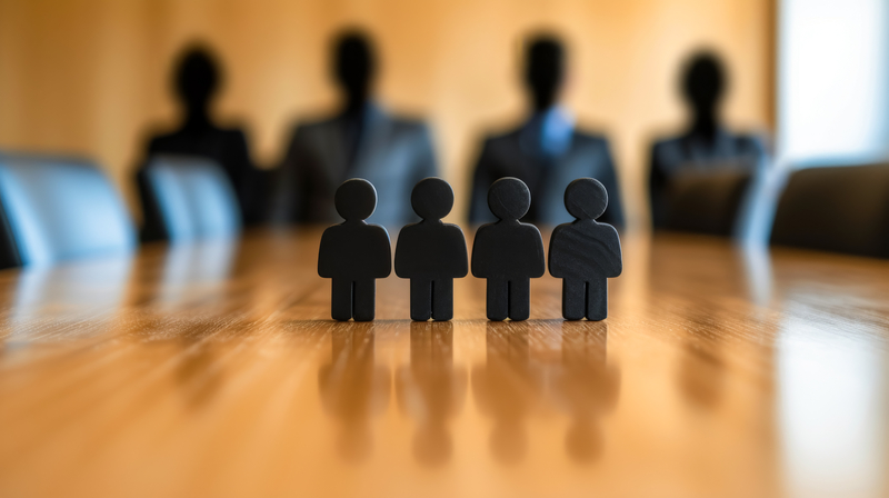 Il lavoro è ancora una priorità?