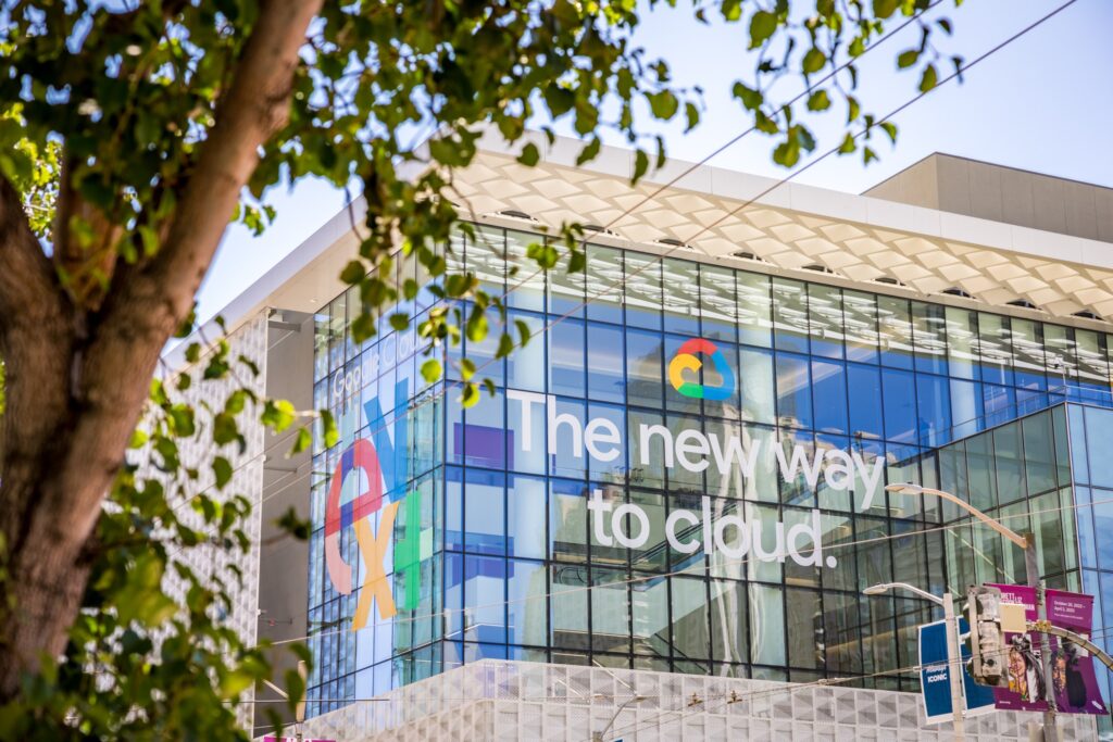 Google Cloud nel segno dell’Intelligenza Artificiale, Google Cloud nel segno dell’Intelligenza Artificiale