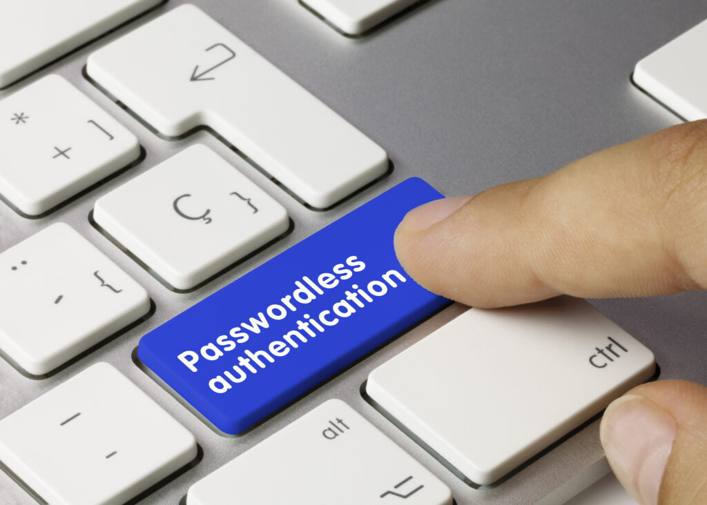 passwordless, Autenticazione passwordless: solo benefici