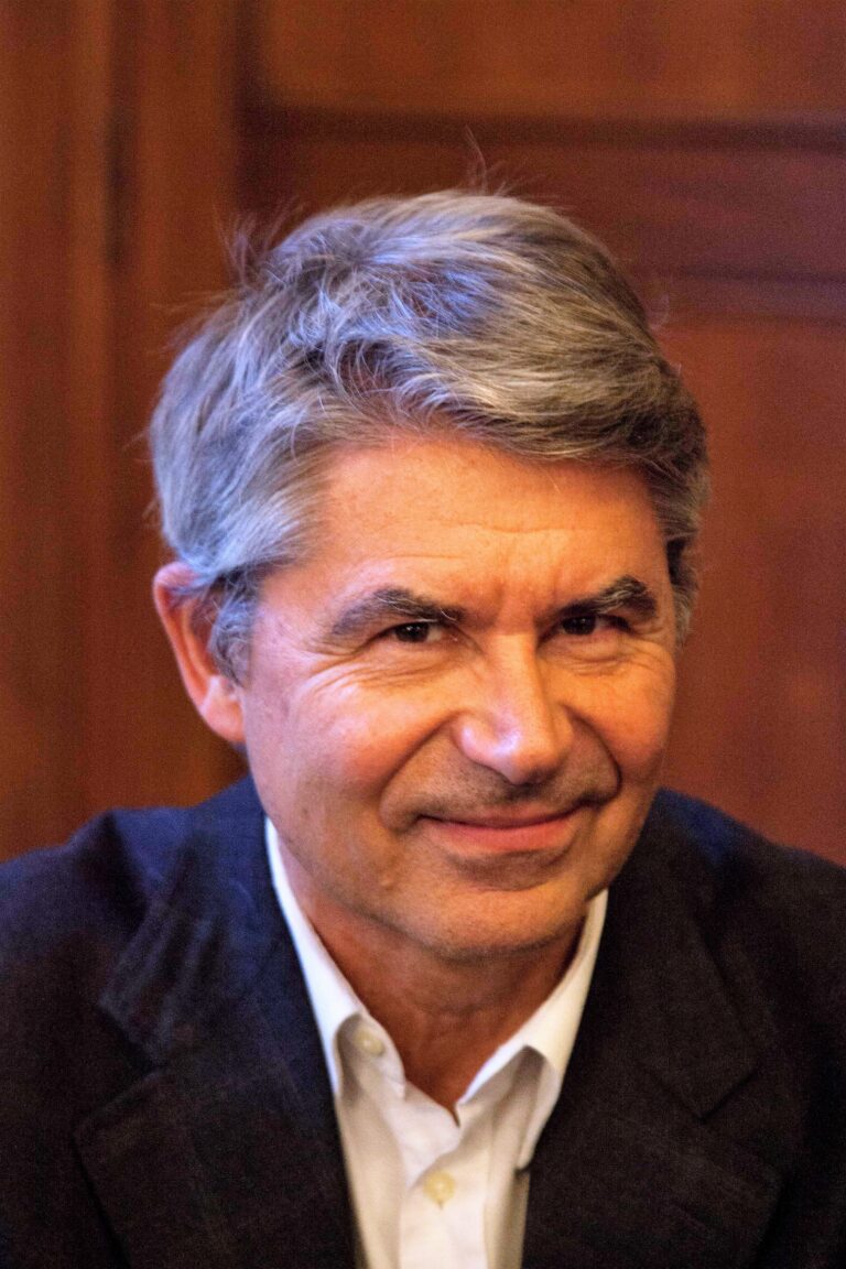 Luciano Martinoli, Presidente non esecutivo di Axiante