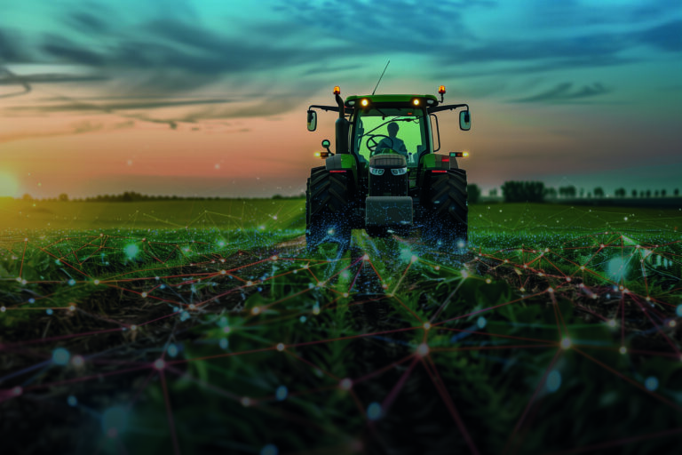agricoltura 4.0