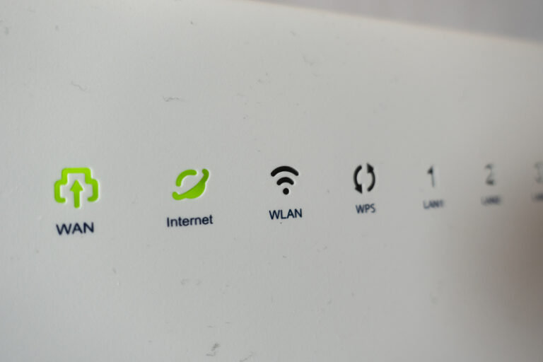 modem di propria scelta