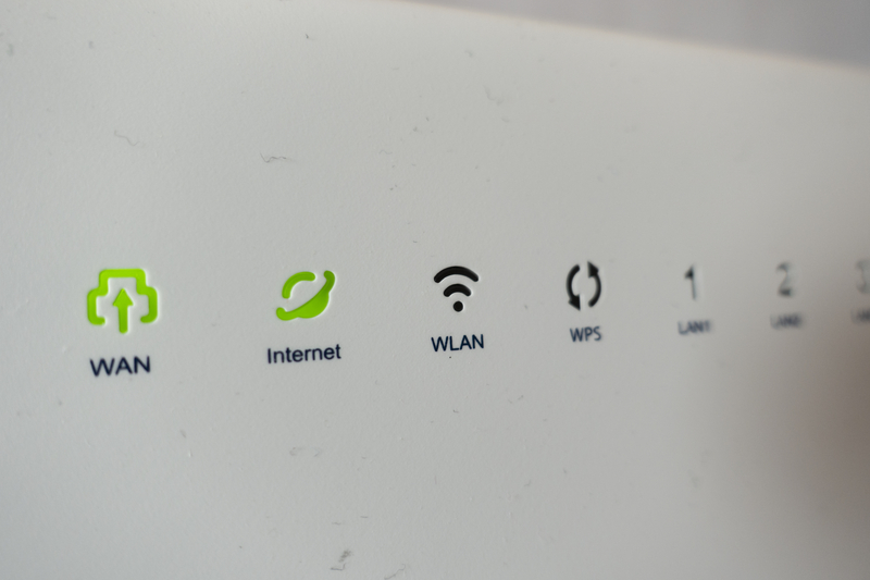 modem di propria scelta