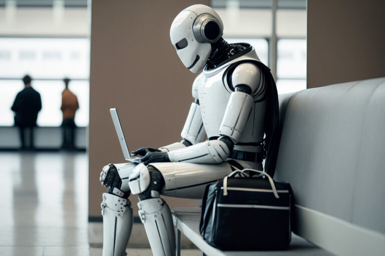 L’AI toglierà posti di lavoro?
