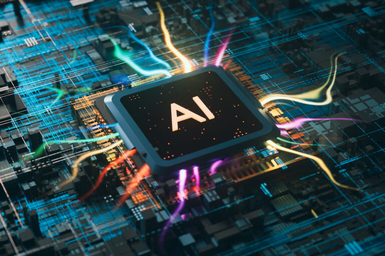 AI generativa conversazionale