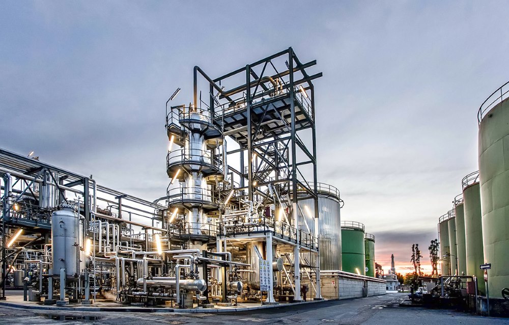 Continuità operativa: Itelyum affida la sicurezza a ESET