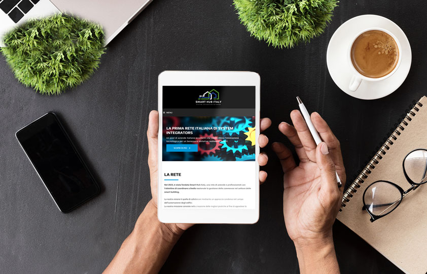 Smart Hub Italy: la rete italiana di System Integrator, Smart Hub Italy: la rete italiana di System Integrator