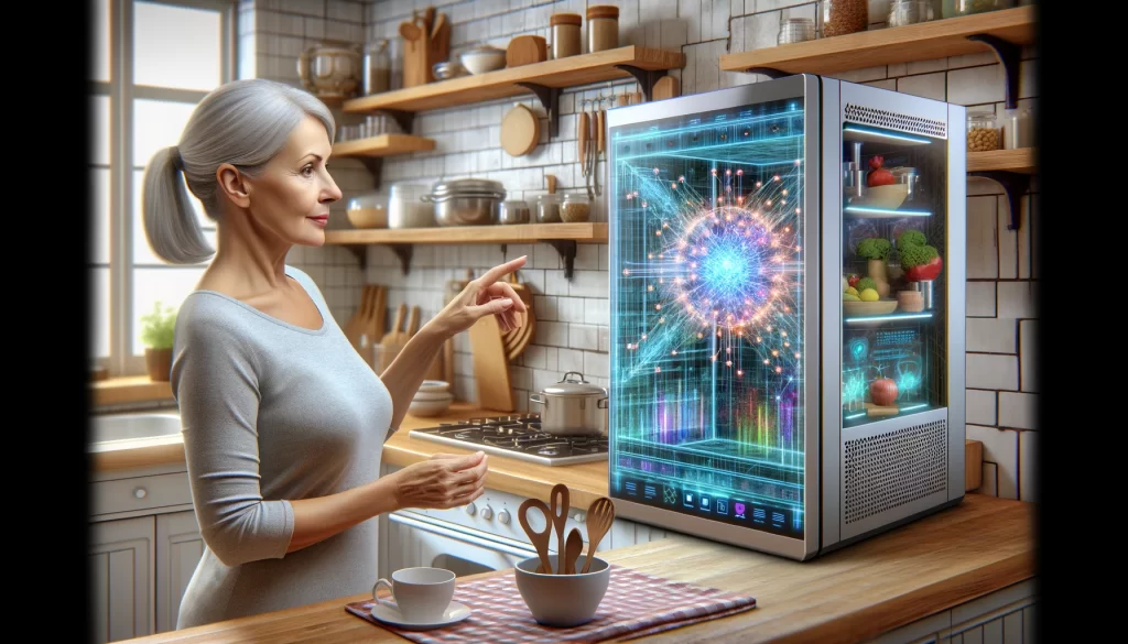 quantum computer, Il quantum computing spiegato alla figlia della casalinga di Voghera