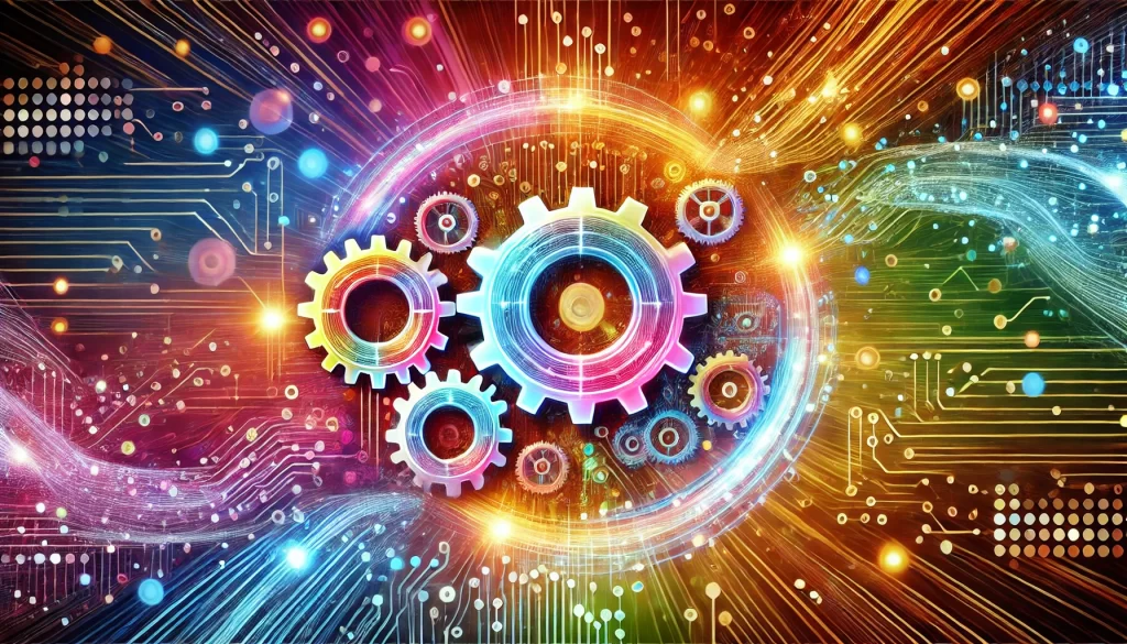 Autofagocitosi delle informazioni: l’AI che si nutre di sé stessa