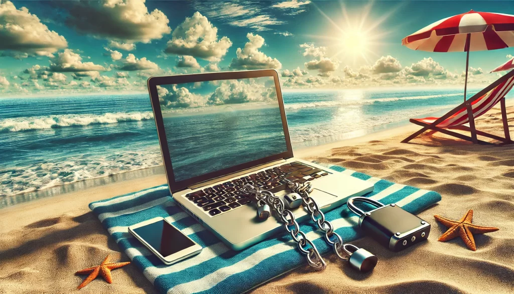 SecOps: la sicurezza non va in vacanza