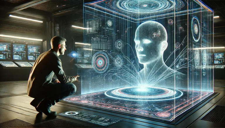 oracolo digitale