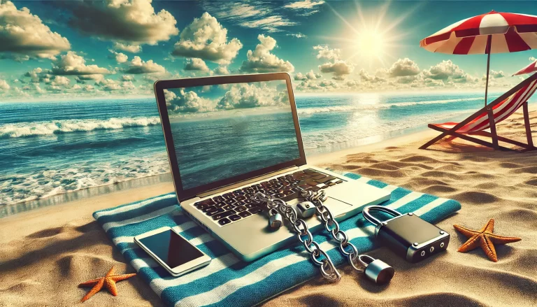SecOps: la sicurezza non va in vacanza