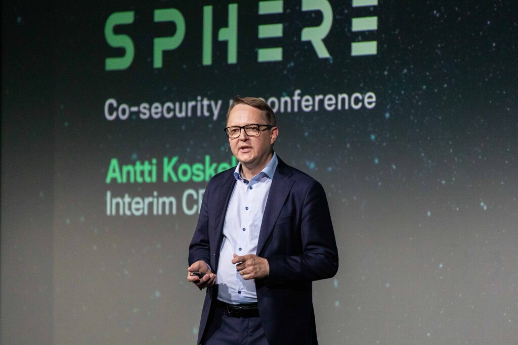 WithSecure Sphere, Democratizzare la cybersecurity puntando al mid-market: la direzione di WithSecure