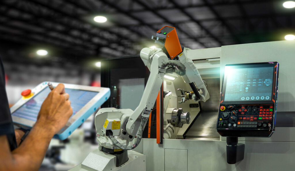 Quali KPI considerare per una Smart Factory di successo
