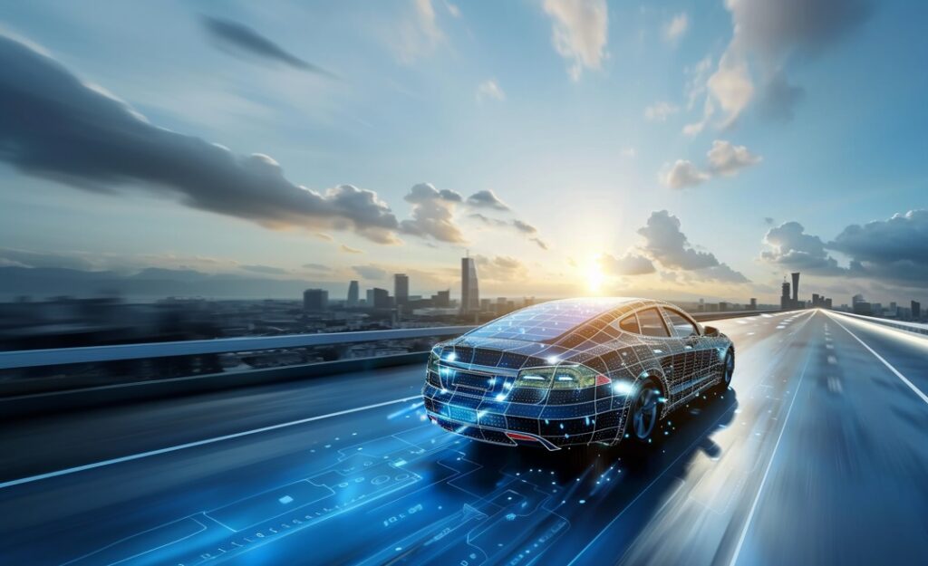 Italia leader per chip e cloud automotive: sogno o realtà?, Italia leader per chip e cloud automotive: sogno o realtà?