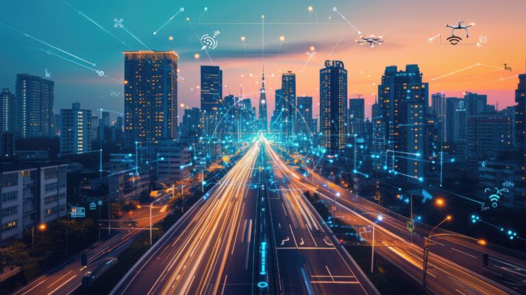 Internet of Things: trasformare i dati in decisioni aziendali