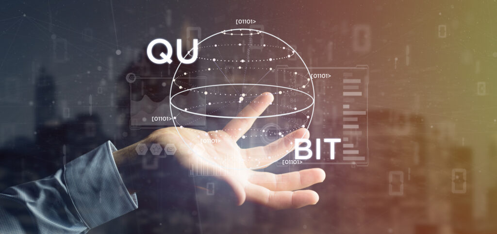 qubit, Cos’è un qubit ?