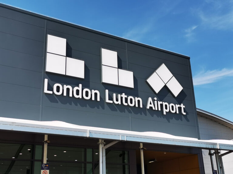 Il procurement del London Luton Airport decolla con JAGGAER