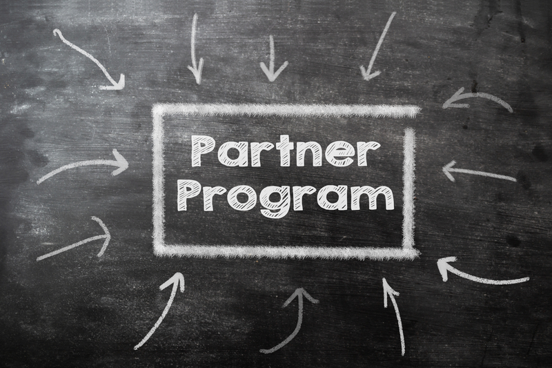 D-Link rilancia il programma Partner 2024, D-Link rilancia il programma Partner 2024
