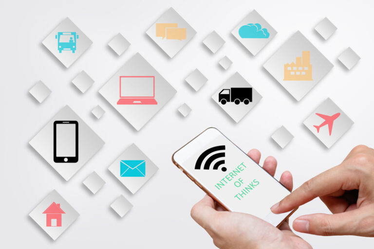IoT