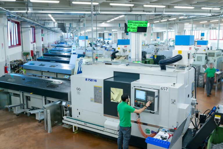 Pneumax si affida allo storico partner 4SYSTEM Consulting e a ReeVo per rafforzare la sicurezza nel suo processo di continua espansione a livello globale