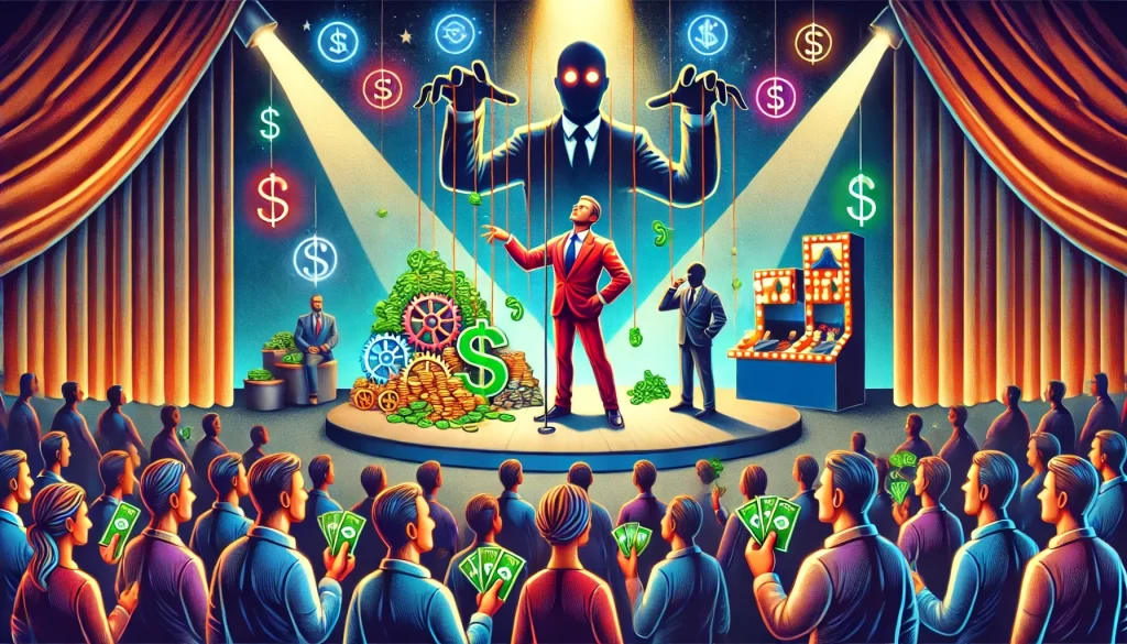 La seduzione delle scorciatoie