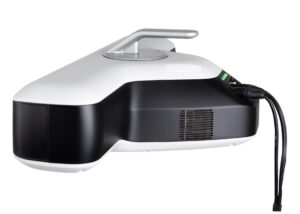 Hexagon introduce SmartScan VR800 per la scansione 3D, Hexagon introduce SmartScan VR800 per la scansione 3D