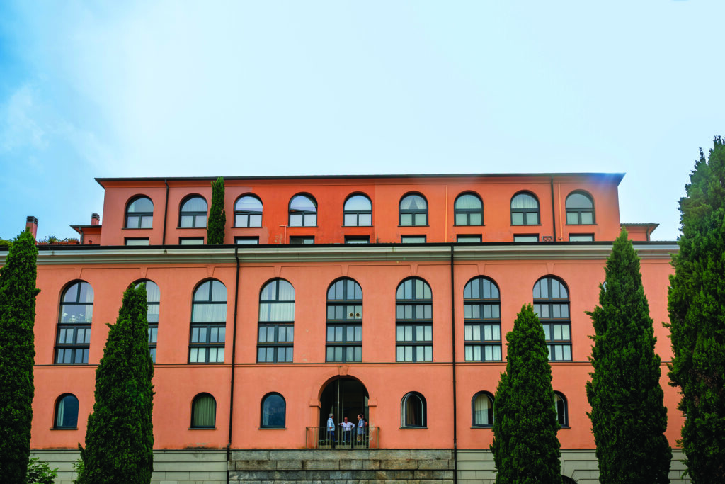 Easynet Group investe sul territorio con Quadreria Digital Academy, Easynet Group investe sul territorio con Quadreria Digital Academy