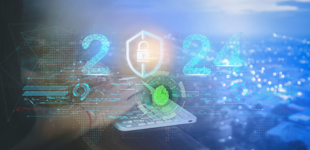 Cybersecurity 2024, Il panorama allarmante della cybersecurity nel 2024: minacce emergenti e difese necessarie
