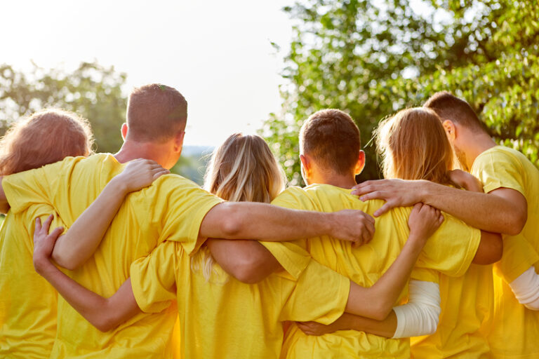 Team building: la rivoluzione negli eventi aziendali