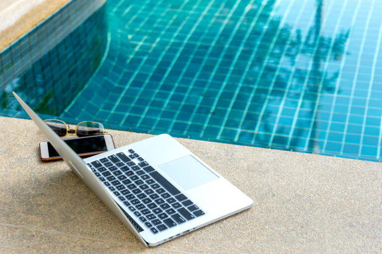 Servizi digitali: un driver fondamentale per le vacanze degli italiani