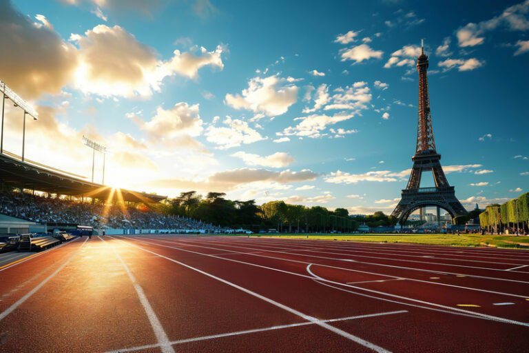 Olimpiadi di Parigi 2024: la seconda vita delle infrastrutture sportive
