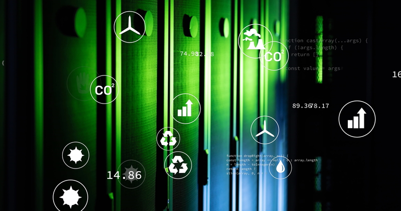 Data center energivori: serve un cambio di passo sostenibile