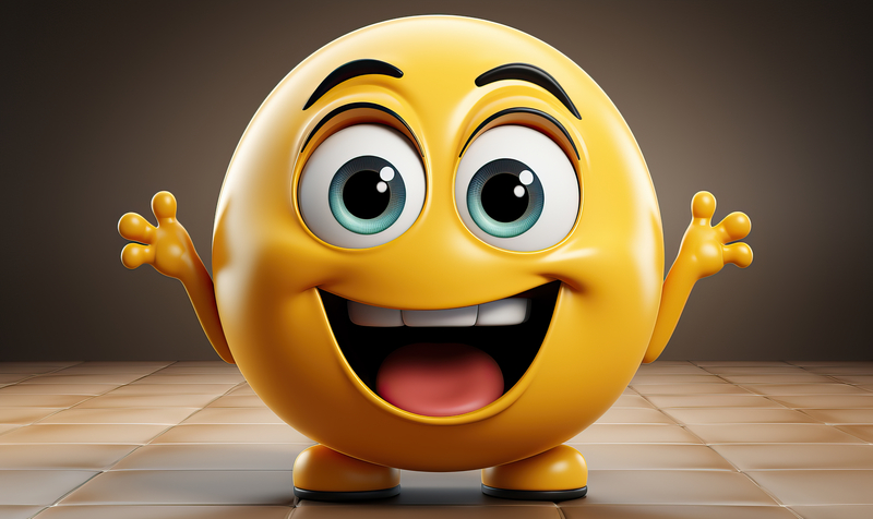Le curiosità che non conosci sulle Emoji