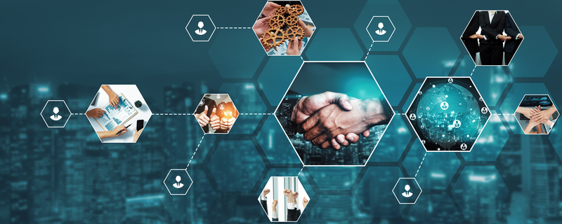 HARMAN e le esigenze di business transformation