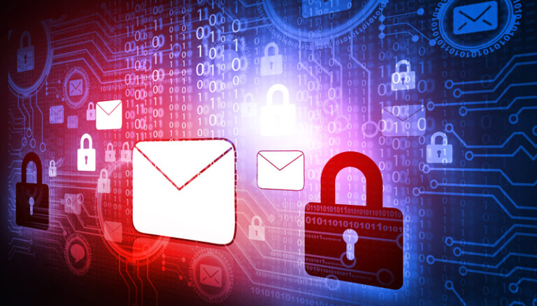 Come bloccare l'invio di email sbagliate