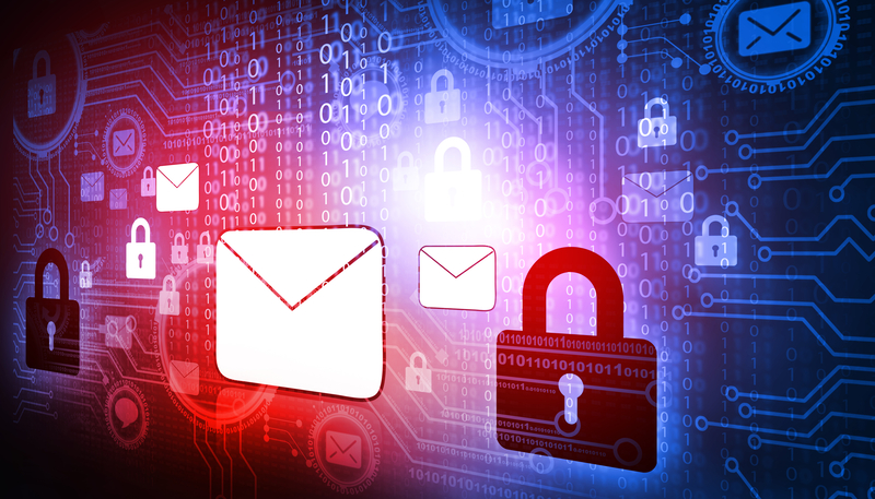 Come bloccare l'invio di email sbagliate