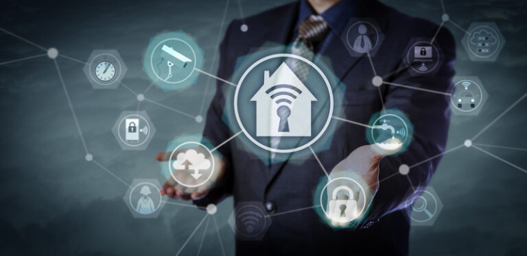 5 step per proteggere i dispositivi e il sistema operativo IoT