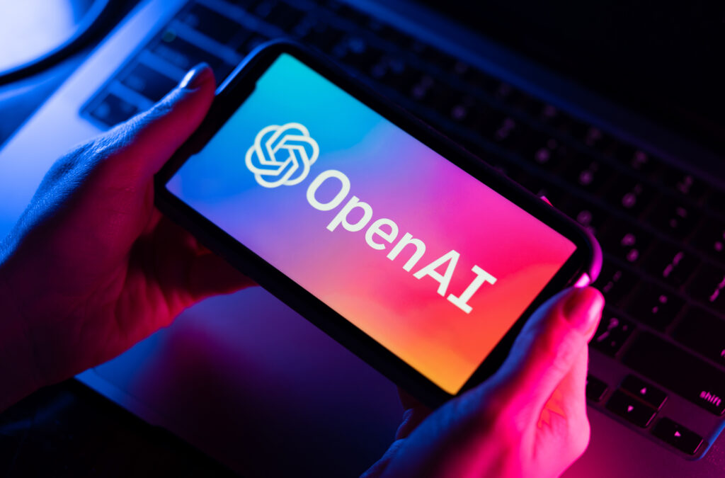OpenAI inizia a distribuire la versione alpha di advanced Voice Mode