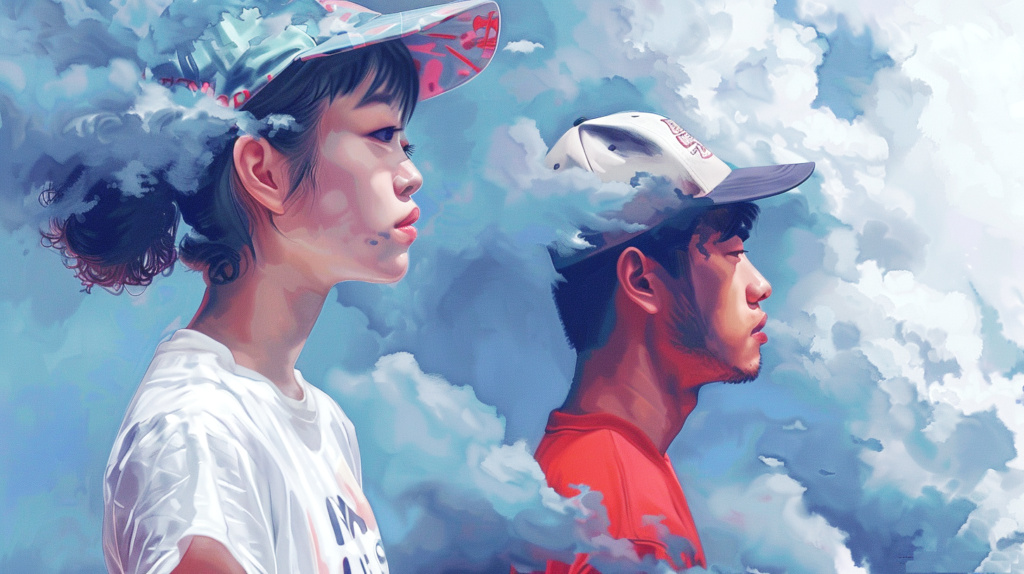 Cina 2031: AI Supercloud nel Paese del Dragone