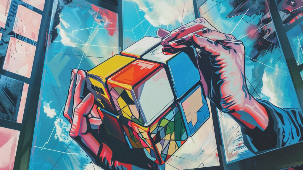 Le AI sanno troppo: è il momento dei dati sintetici