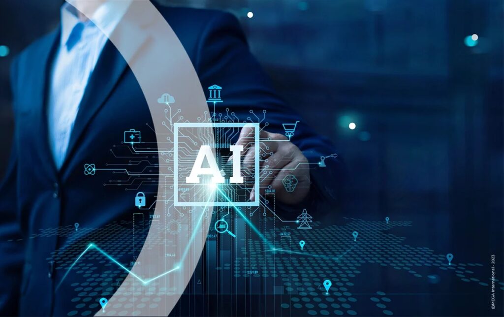 I 7 fattori chiave per affrontare con successo la rivoluzione dell'AI