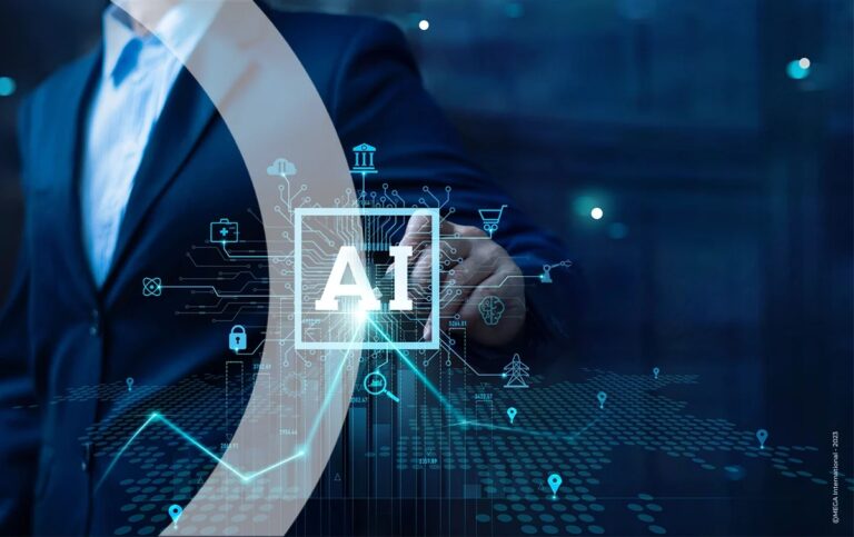 I 7 fattori chiave per affrontare con successo la rivoluzione dell'AI