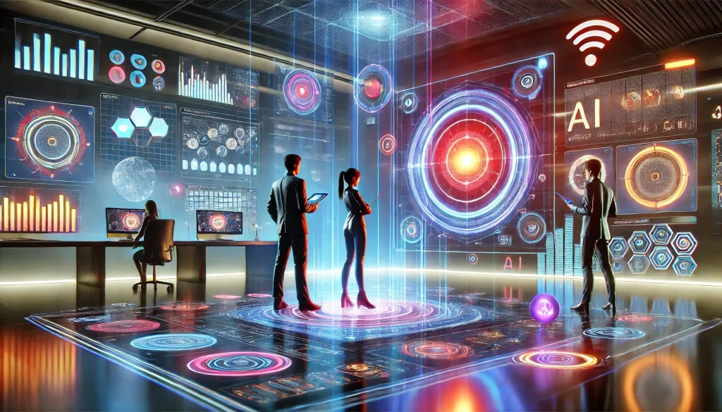 GenZ e Millennial: l'AI generativa migliora qualità del lavoro e vita