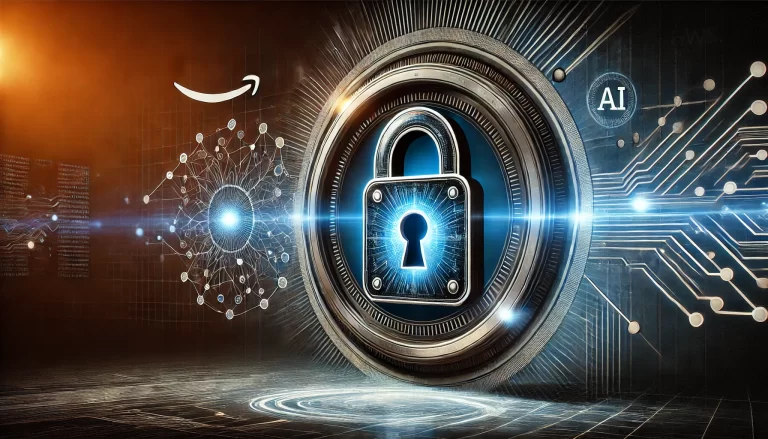 AI Generativa e sicurezza: i 7 pilastri strategici di Amazon